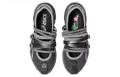 KIKO KOSTADINOV x MARC JACOBS x Asics Gel-Lokros Black