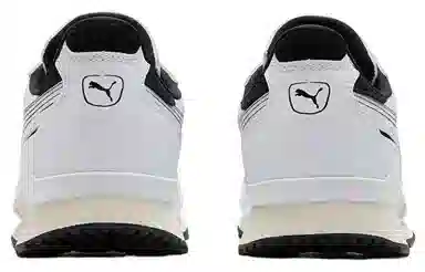 PUMA Rx 737 White Grey