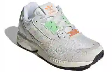 adidas ZX 8000 White