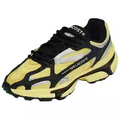 Lacoste L003 Yellow