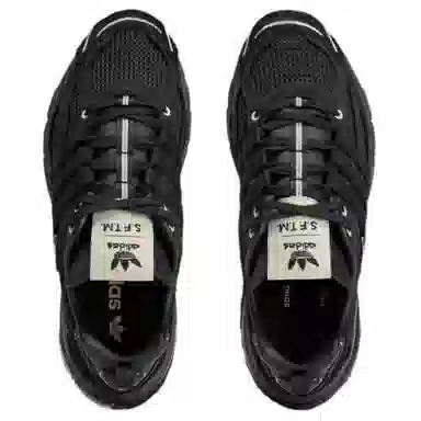 SONG FOR THE MUTE x adidas Adistar Cushion Black