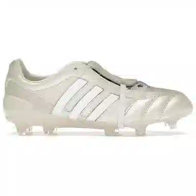 adidas Predator Mania Grey White