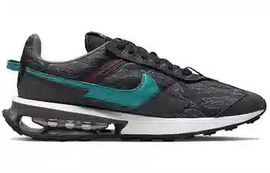 Nike Air Max Pre-Day Black Green