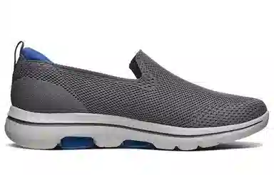 Skechers Go Walk 5 Charcoal