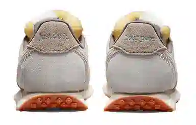 Nike Waffle Trainer 2 SE Grey White