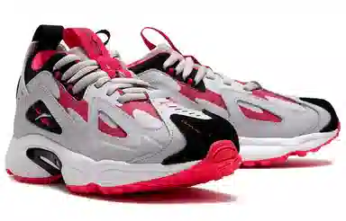 Reebok DMX Series 1200 White Pink