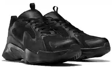 Reebok Royal Turbo Impulse Black