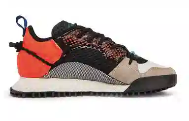 Alexander Wang x Adidas Originals Reissue Run Solar Red