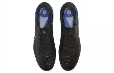 Nike Tiempo Legend 10 Elite Black