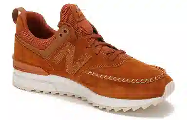 New Balance 574 Sport Brown