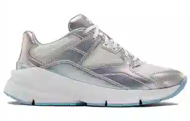 Under Armour Forge White Silver