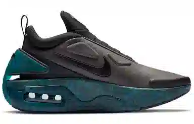 Nike Adapt Auto Max Anthracite