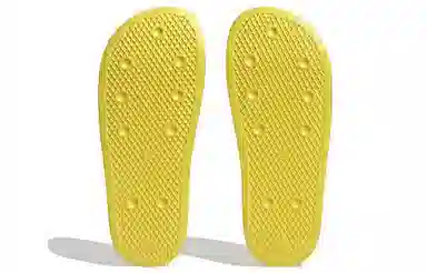adidas Adilette Lite Yellow