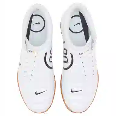 Nike Total 90 III White