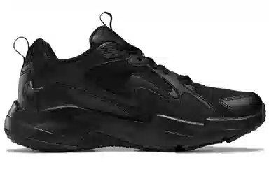 Reebok Royal Turbo Impulse Black