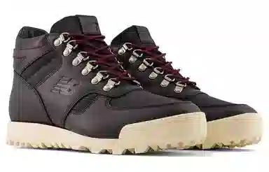 New Balance Rainier "Black Macadamia Nut"