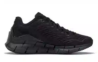 Reebok Zig Kinetica Black