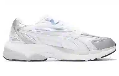 PUMA Teveris Nitro Noughties White