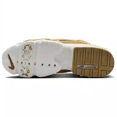 Nike Air Zoom Spiridon Cage 2 Brown