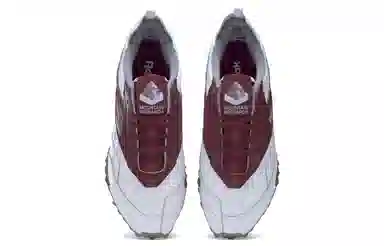 Reebok LX2200 White Red