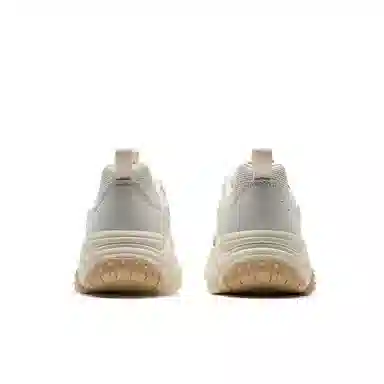 Xtep Youmu Tea White