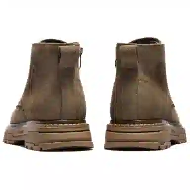 CAMEL Martin Boots