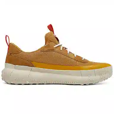 Skechers USA Street Wear Yellow