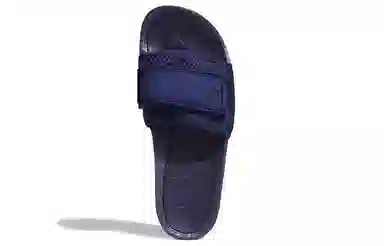 Pharrell Williams x adidas Chancletas Hu Slides