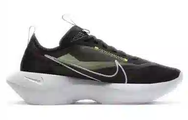Nike Vista Lite Black White