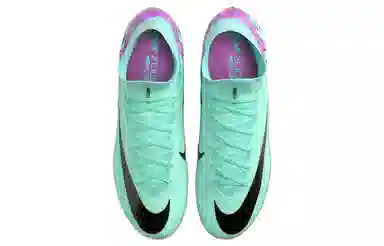 Nike Zoom Mercurial Superfly 9 Elite Ultra Turquoise/Black/White/Dream Purple