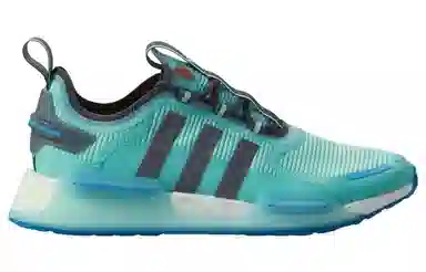 Halo Infinite x adidas originals NMD_V3