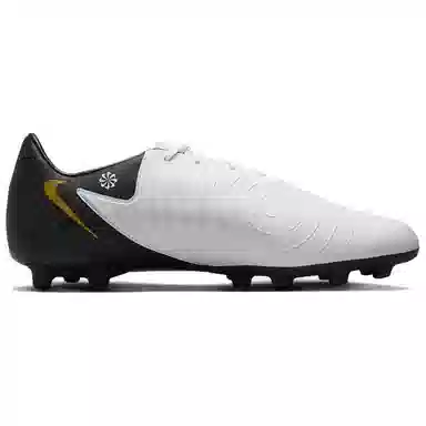 Nike Phantom GX Academy HG/AG White Black Gold