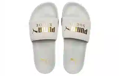 PUMA Leadcat Ftr Suede Classic