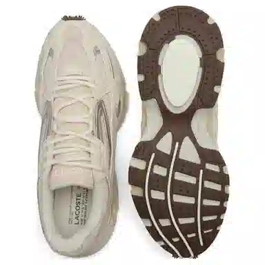 Lacoste L003 Beige