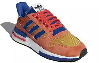 adidas ZX 500 Son Goku