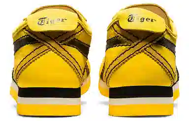 Onitsuka Tiger Mexico 66 Yellow