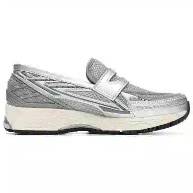 New Balance 1906R Silver Grey