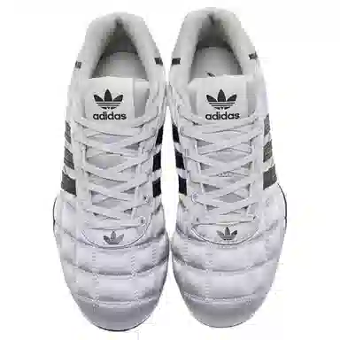adidas Adiracer Low Grey
