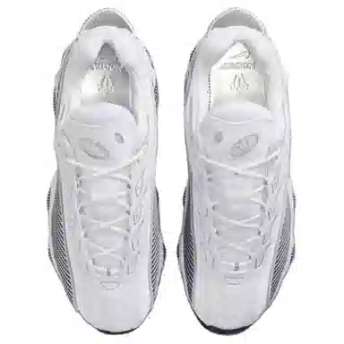 NOCTA x Nike Glide White Black