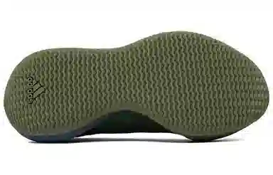 adidas Yeezy Knit Runner "Fade Azure"