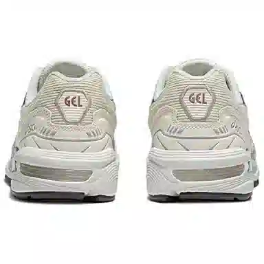 Asics Gel-1090 V1 White Silver