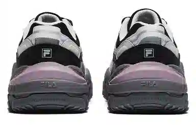 FILA Ravager 2 Black Grey