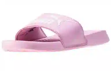 Puma Popcat Slides Pink