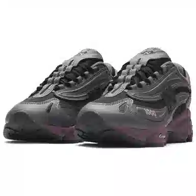 New Balance NB 1000 Dark Grey