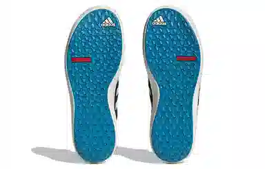 adidas Terrex Boat Slip-On Blue White