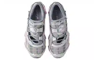 HYSTERIC GLAMOR x Kiko Kostadinov x Asics