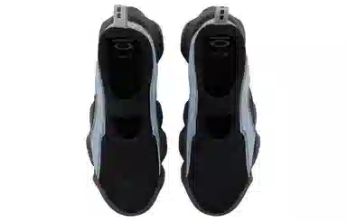 Oakley Factory Team Black Blue