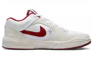 Jordan Stadium 90 Red White