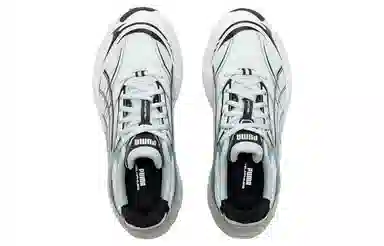 PUMA Velophasis Technisch