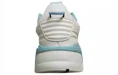 PUMA RS-X Cream White Blue